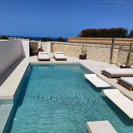 Villa Skyline- Otranto Exterior photo