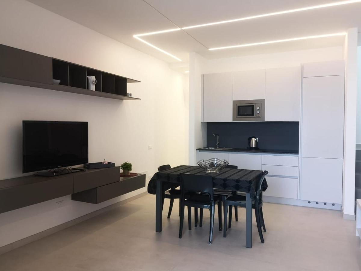 Villa Skyline- Otranto Exterior photo